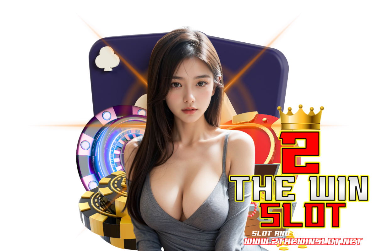 2thewin slot สล็อต